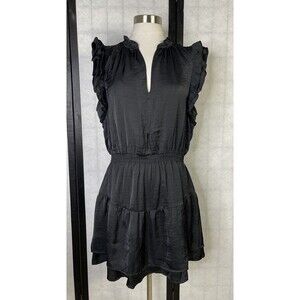Steve Madden Logo   0Items in cart  PRAIRIE DREAMS DRESS. Size: L
